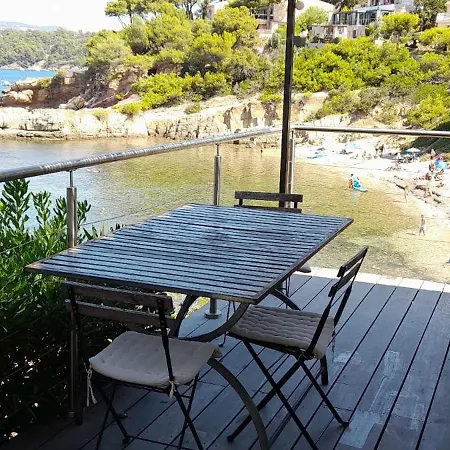 Petite Maison, Bord De Le Pradet
