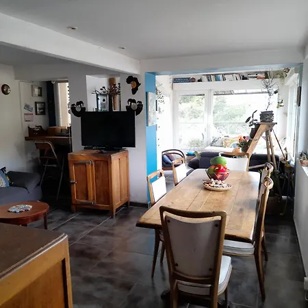Hébergement de vacances Petite Maison, Bord De