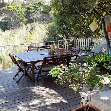 Petite Maison, Bord De * Le Pradet