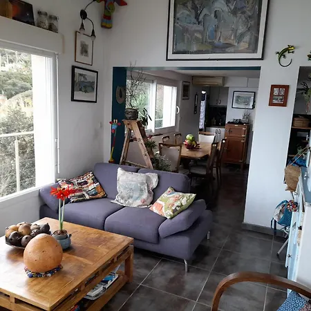 Hébergement de vacances Petite Maison, Bord De *