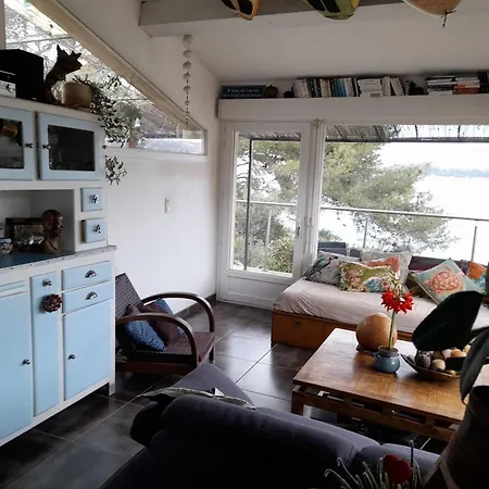 Hébergement de vacances Petite Maison, Bord De *