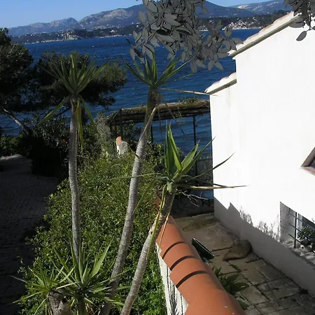 Petite Maison, Bord De 乐普拉代